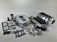 TBS 6-71 2019 or 2005   Blower Package  Ford 429  460 The Blower Shop by Alkydigger